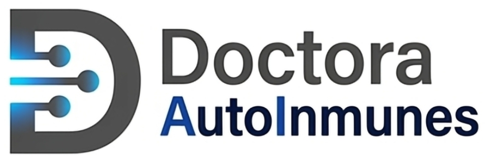 Doctora Autoinmunes